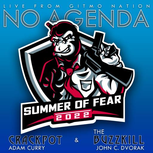 Summer of Fear Team '22 - Alternate Colors by Sir Paul Couture