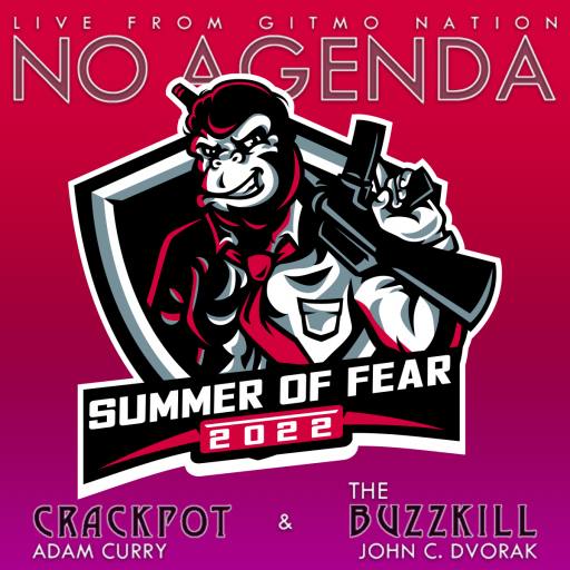 Summer of Fear Team '22 by Sir Paul Couture