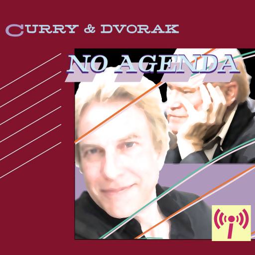 No Agenda Hosts in Rio by Sir Sidereal