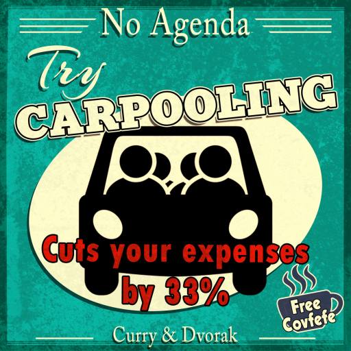 carpooling v2 by Tante_Neel