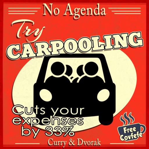 carpooling by Tante_Neel