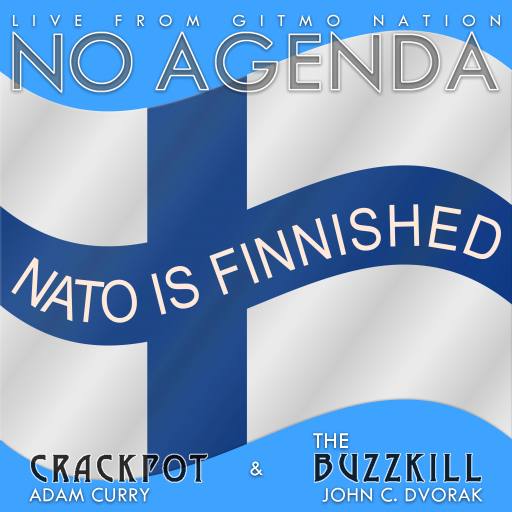 NATO is Finnished by westrock