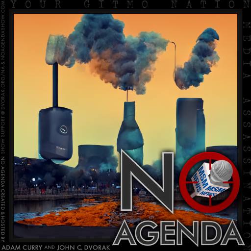 Podcast Pollution by abstracted1ne