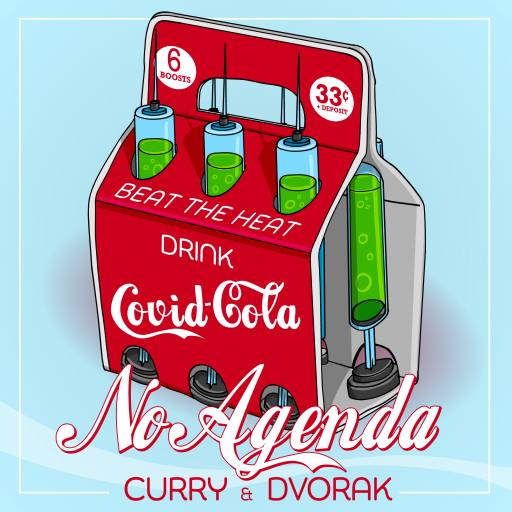 Covid Cola by CapitalistAgenda