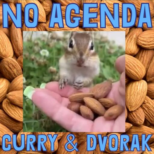 almonds by Comic Strip Blogger