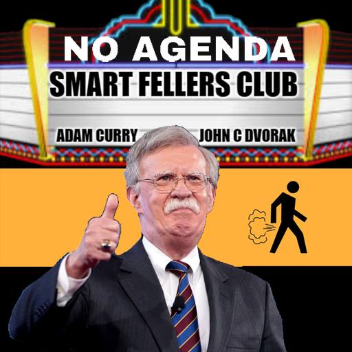 Smart Fellers Club by DigitalDeadBeat