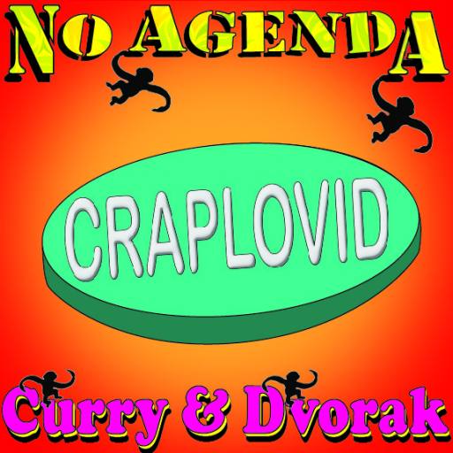 CrapLovid by Dirty_Jersey_Whore 