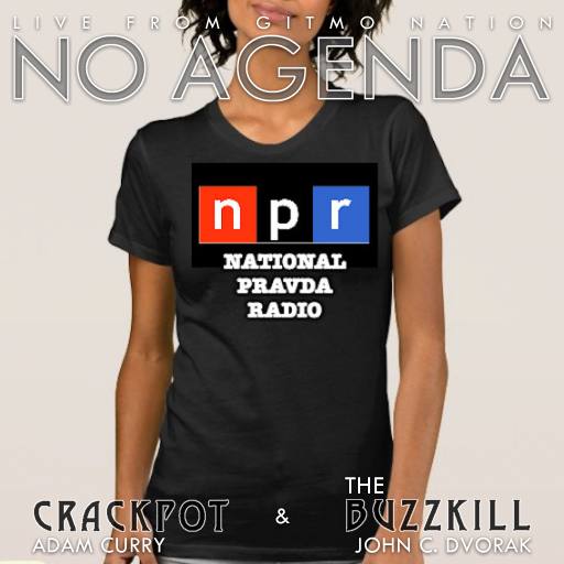 NPR-2 by MatthewDropco1972