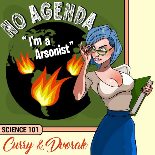 Hot Teacher (I'm a Arsonist) by nessworks