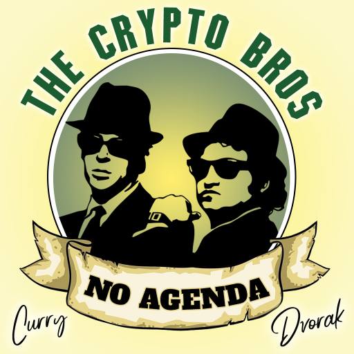 The Crypto Bros by nessworks
