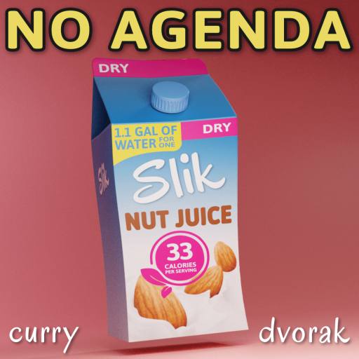 Nut Juice v2 by Nykko Syme
