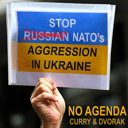 STOP NATO AGGRESSION by Tante_Neel