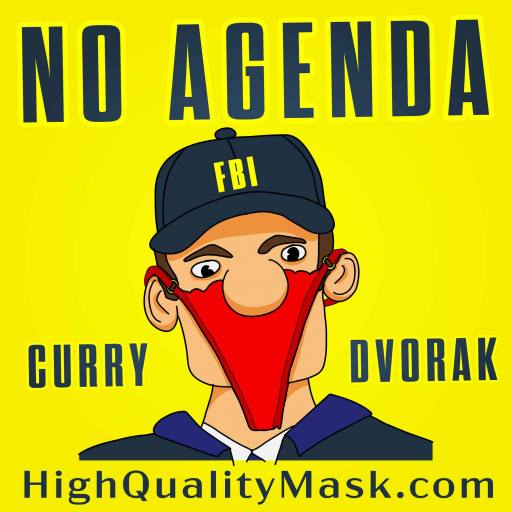 Higher Quality Mask by CapitalistAgenda
