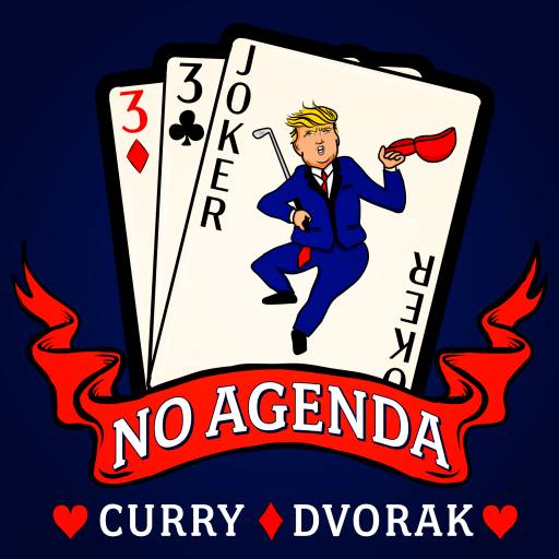 Trump Card by CapitalistAgenda