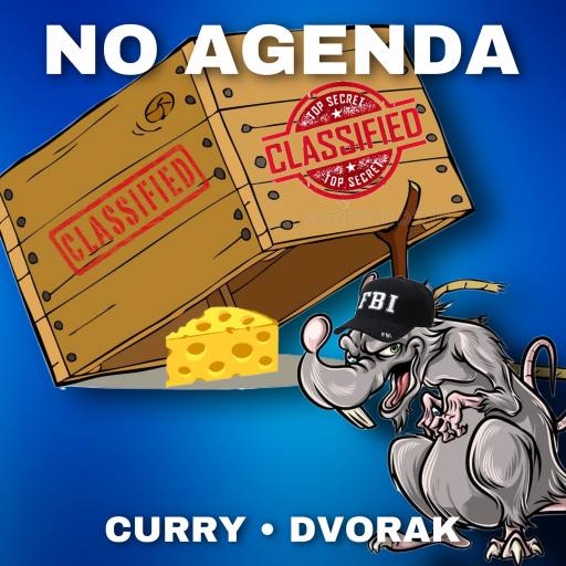 Woke Waiver,  No Agenda Episode 1,476