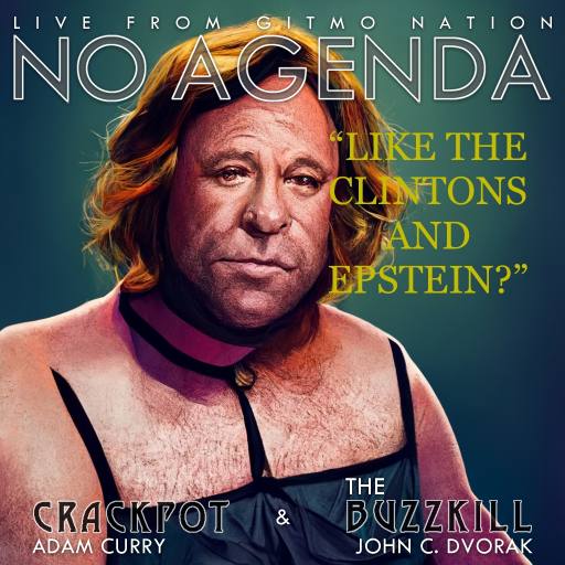 Like the Clinton’s? by Igor {e-gor}