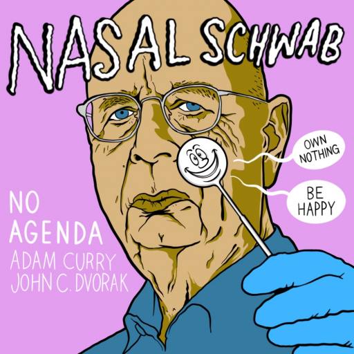 Nasal Schwab by Juan Solo