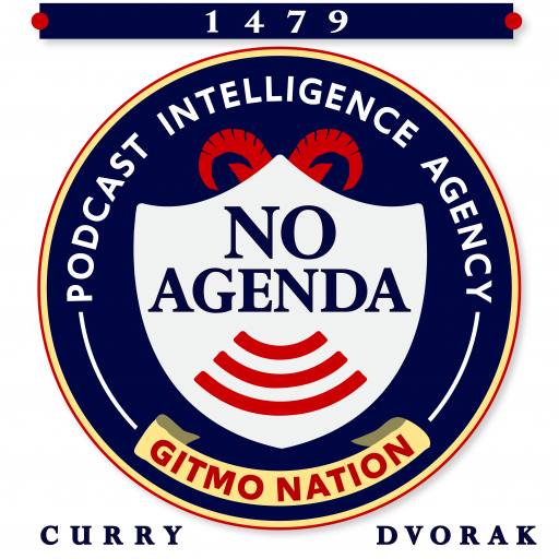 1479, Podcast Intelligence Agency (MountainJay original art, recolored)) by MountainJay