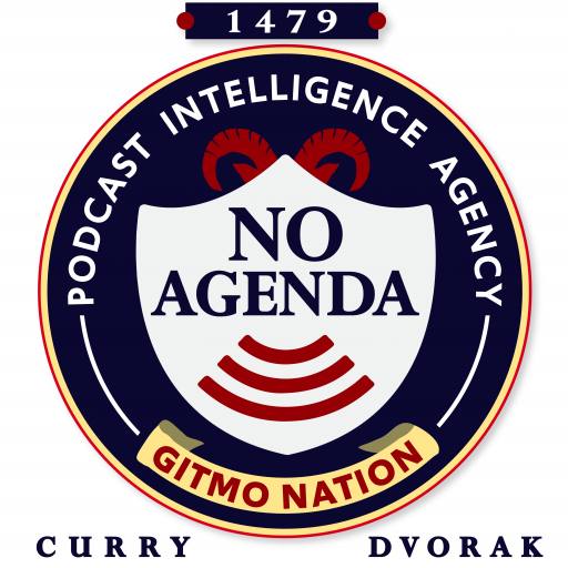 1479, Podcast Intelligence Agency (MountainJay original art) by MountainJay