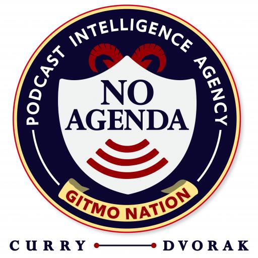 Podcast Intelligence Agency (MountainJay original art) by MountainJay