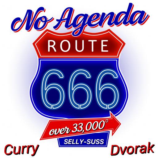 Road to Hell by CapitalistAgenda