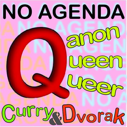 Qanon Queen by Dirty_Jersey_Whore 