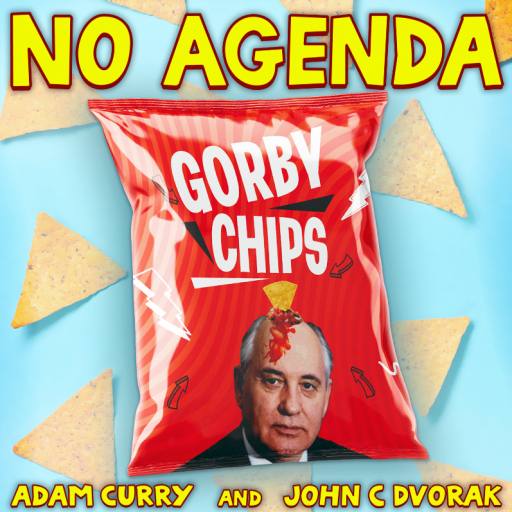 Gorby Chips! (Version 2) by KorrectDaRekard