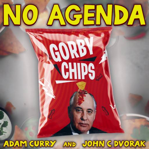 Gorby Chips! by KorrectDaRekard