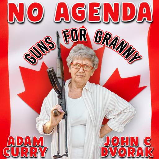 Guns for Granny 3 by KorrectDaRekard