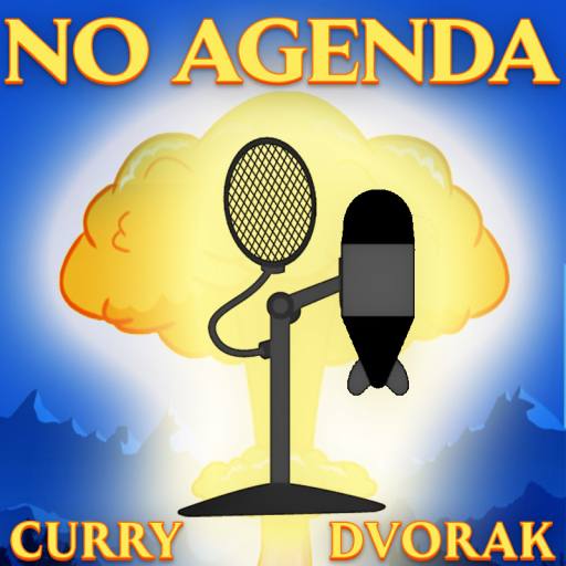 Podcast Nuke by KorrectDaRekard