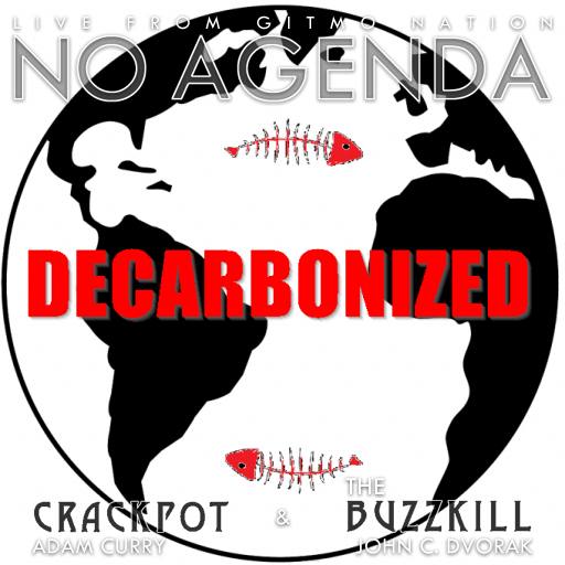 Decarbonized by MiamiCowboy
