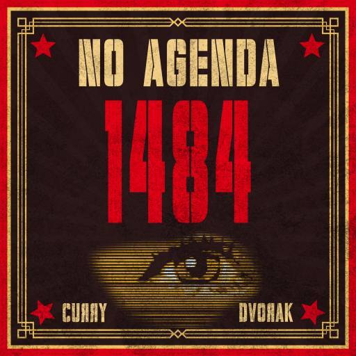 1984 by Nykko Syme