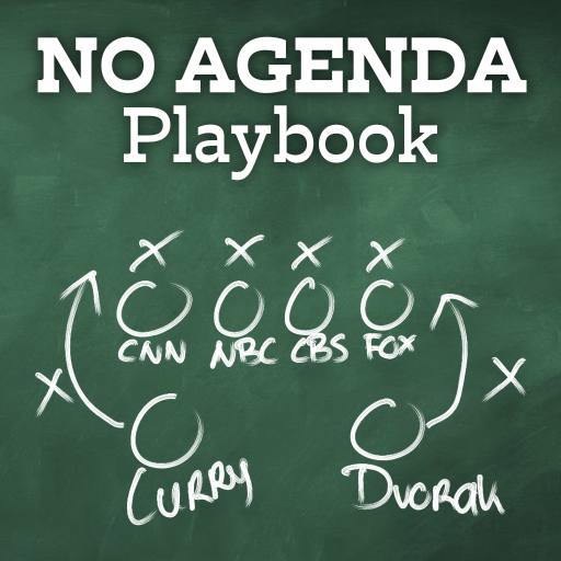 NA Playbook by Nykko Syme