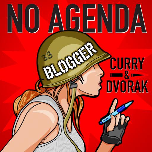 War Blogger by CapitalistAgenda
