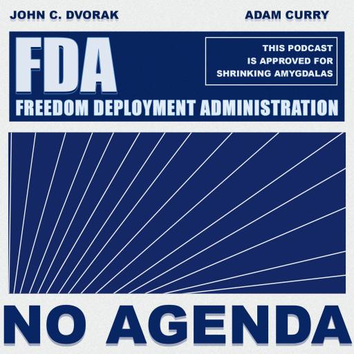 Freedom deployment admin by Jack Evans