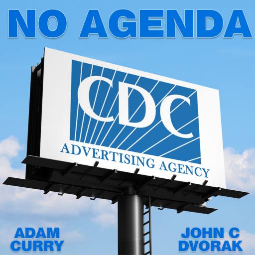 CDC Advertising by KorrectDaRekard