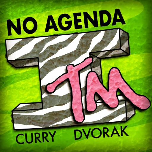 I want my NO AGENDA! by Lost in Austin