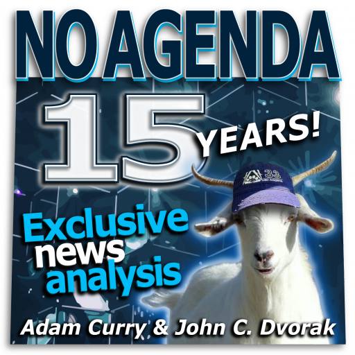15 years of exclusive news analysis! by MountainJay