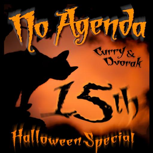 15th Halloween Special by MountainJay