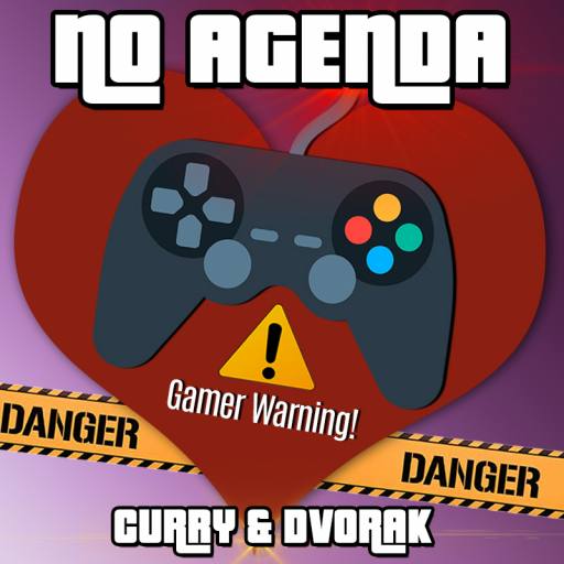 Gamer Warning! by nessworks