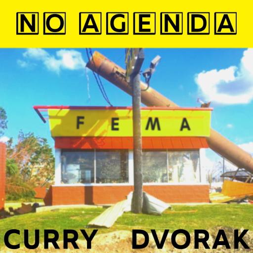 FEMA House by Paul Creenis