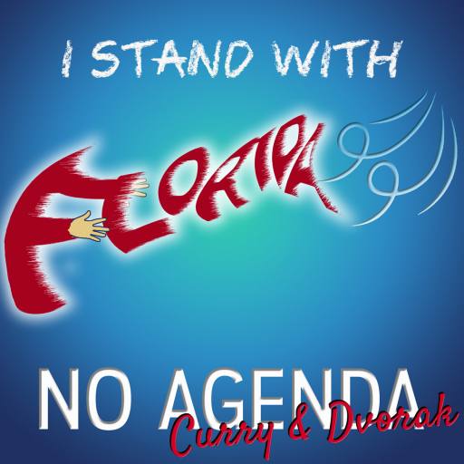 I STAND WITH FLORIDA V1 by Tante_Neel