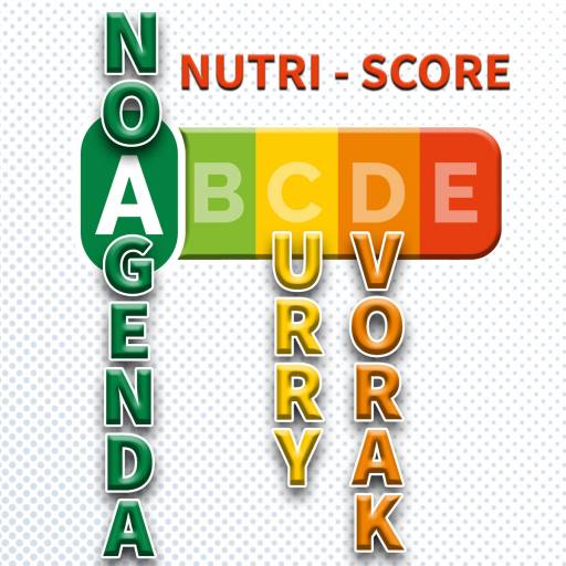 nutri score by Tante_Neel