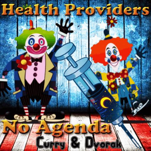 Health Providers by The Spook