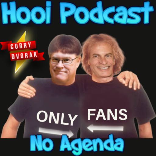 Hooi Podcast by The Spook