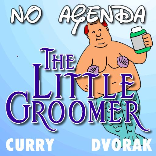 The Little Groomer by TheButtholeAcademy