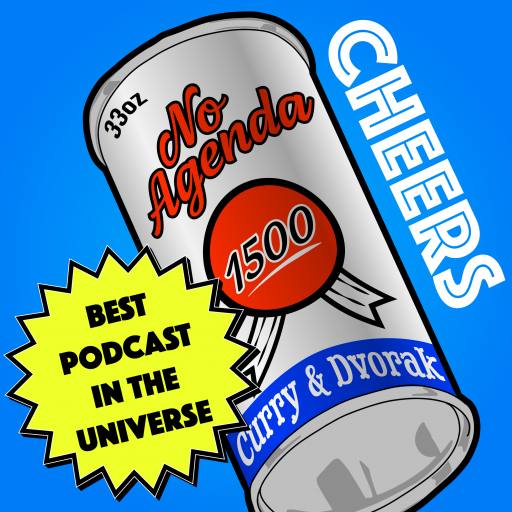 Cheers in a can to 1500 by CapitalistAgenda