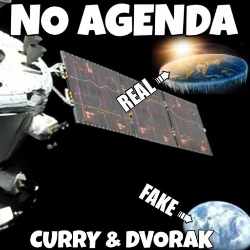 NASA = fakers by Comic Strip Blogger
