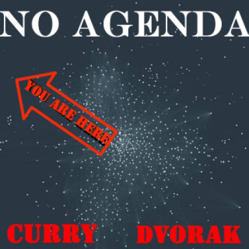 No Agenda Social by LONE_WOOF