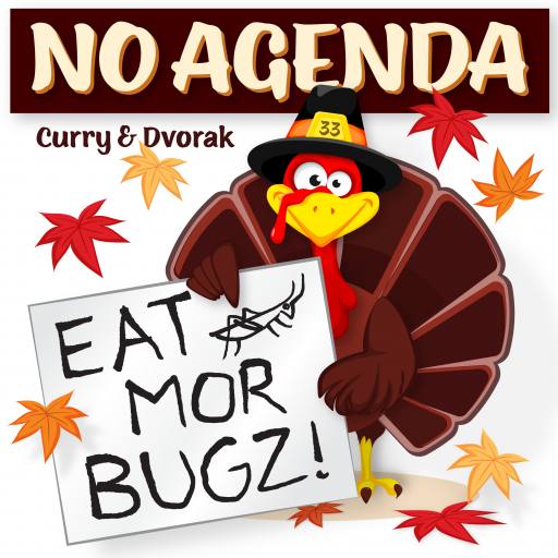 Eat Mor Bugz! (33 version, custom & properly licensed art) by MountainJay